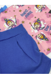 Conjunto Feminino Hokus Pokus - Masha e O Urso