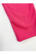 Macacão Feminino Infantil Básico Pink