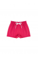 Conjunto Feminino Infantil Waffle Pink
