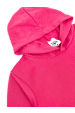 Conjunto Feminino Infantil Waffle Pink