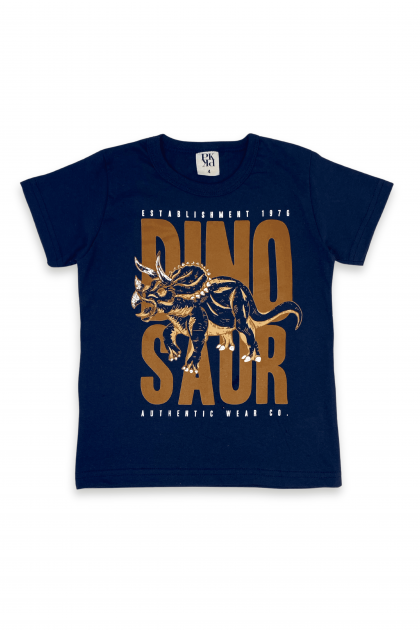 Conjunto Masculino Marinho Tricerat