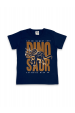 Conjunto Masculino Marinho Tricerat