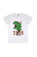 Conjunto Masculino Free Roar
