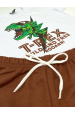 Conjunto Masculino Free Roar