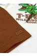 Conjunto Masculino Free Roar