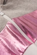 Conjunto Feminino Infantil Fashionista