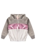 Conjunto Feminino Infantil Fashionista