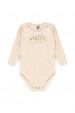 Conjunto Feminino Infantil Bee Happy