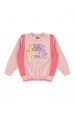 Conjunto Infantil Feminino Ursinhos Queridos