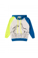 Conjunto Masculino Dino Adventure