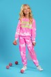 Conjunto Feminino Infantil Always Curious