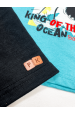 Conjunto Masculino Waves Catches