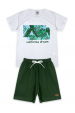Conjunto Masculino California Dream