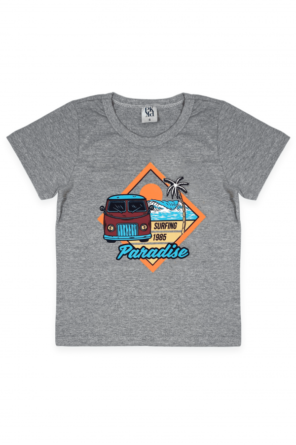 Conjunto Masculino Paradise