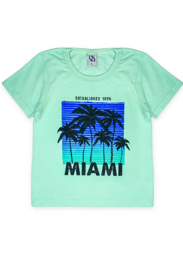 Conjunto Masculino Miami