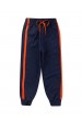 Conjunto Masculino Jaqueta Detalhada