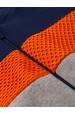 Conjunto Masculino Jaqueta Detalhada