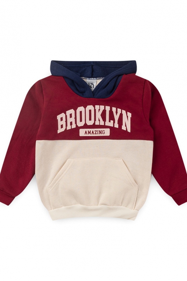 Conjunto Infantil Masculino Brooklyn