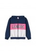 Conjunto Feminino Infantil League
