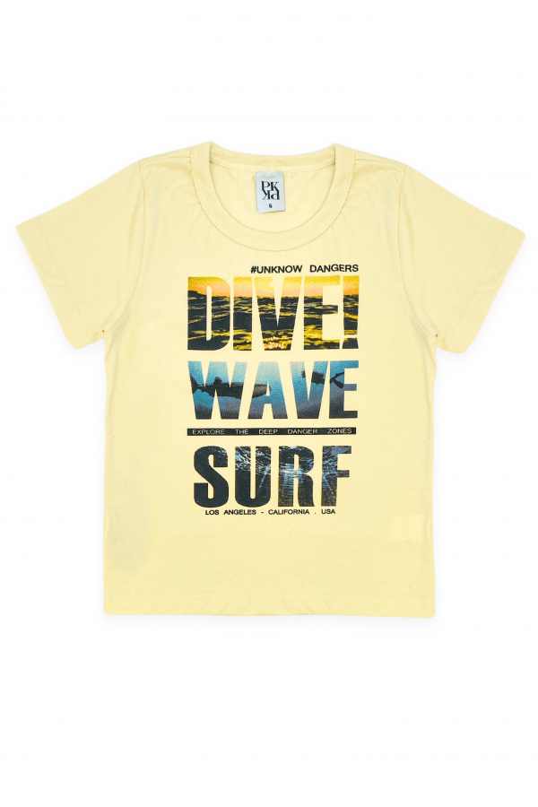 Conjunto Masculino Dive Wave Surf