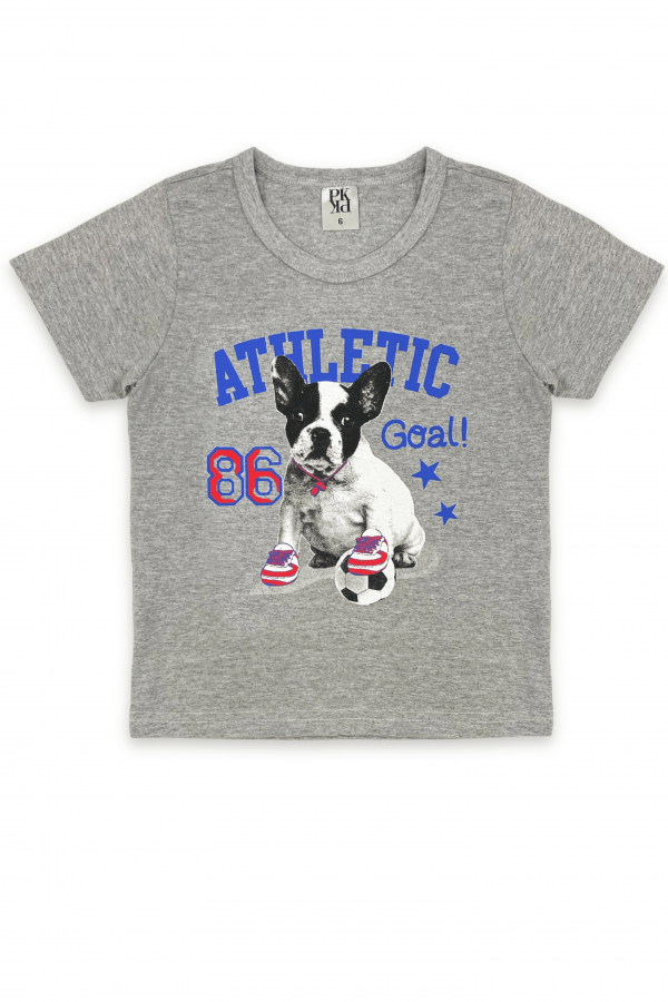 Conjunto Masculino Athletic