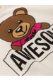 Conjunto Feminino Infantil Toy Awesome