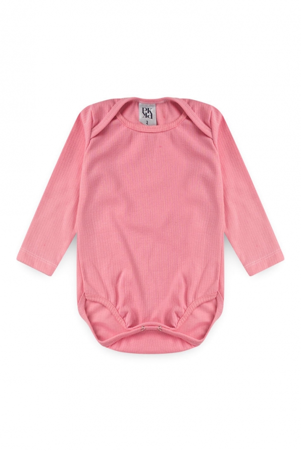 Conjunto Feminino Infantil Canelado Básico