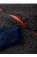 Conjunto Masculino Infantil Sherpa Estiloso
