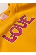 Conjunto Feminino Infantil Star Love