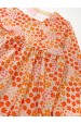 Vestido Feminino Infantil Garden