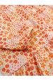 Vestido Feminino Infantil Garden