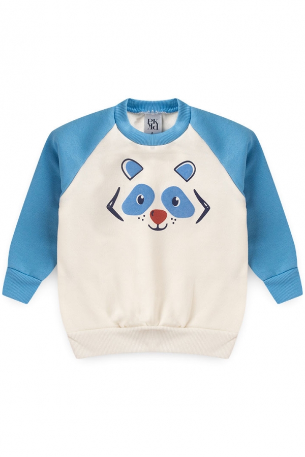 Conjunto Masculino Infantil Cachorrinho