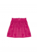 Conjunto Feminino Infantil Peluciado