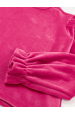 Conjunto Feminino Infantil Peluciado