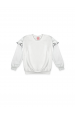 Conjunto Feminino Infantil Babados