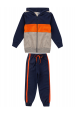 Conjunto Masculino Jaqueta Detalhada