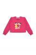 Conjunto Feminino Infantil Besties - Turma da Mônica