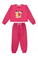 Conjunto Feminino Infantil Besties - Turma da Mônica