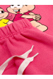 Conjunto Feminino Infantil Besties - Turma da Mônica