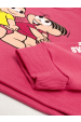 Conjunto Feminino Infantil Besties - Turma da Mônica