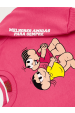 Conjunto Feminino Infantil Besties - Turma da Mônica