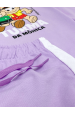 Conjunto Feminino Infantil Turminha - Turma da Mônica