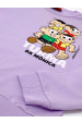 Conjunto Feminino Infantil Turminha - Turma da Mônica