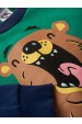 Conjunto Masculino Infantil Bear