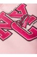 Conjunto Feminino Infantil Track And Field