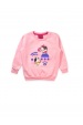 Conjunto Feminino Infantil Nave Espacial - Turma da Mônica