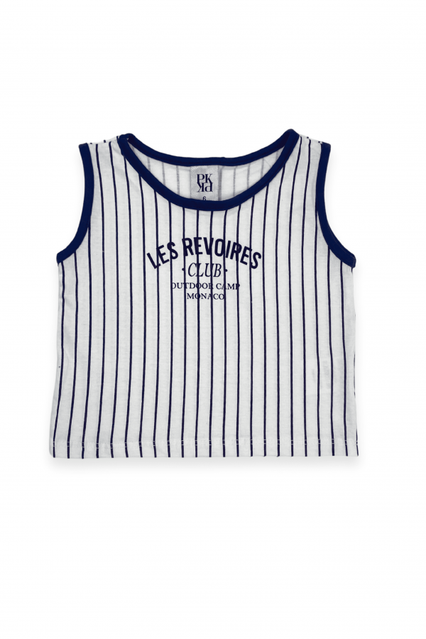 Conjunto Feminino Infantil Les Revoires