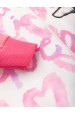 Conjunto Feminino Infantil Pug Duocolor