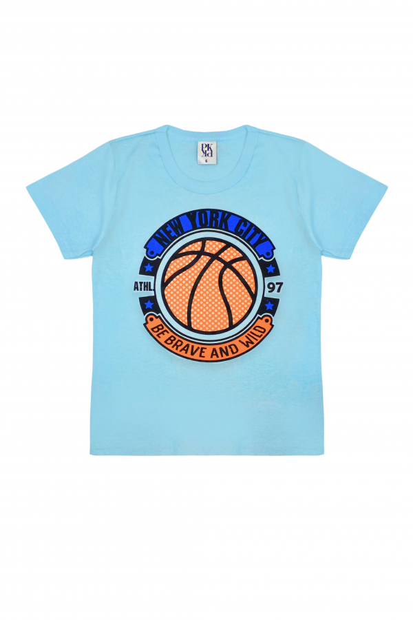 Conjunto Masculino Brave And Wild