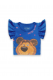 Conjunto Feminino Amigo Urso - Masha e O Urso